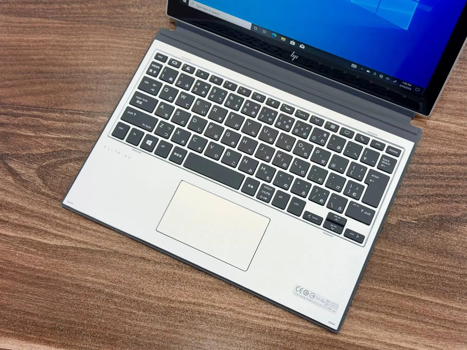 لپتاپ استوک HP X4 G2 تبلت شو ۲۰ تومن زیر قیمت|رایانه همراه|تبریز, |دیوار