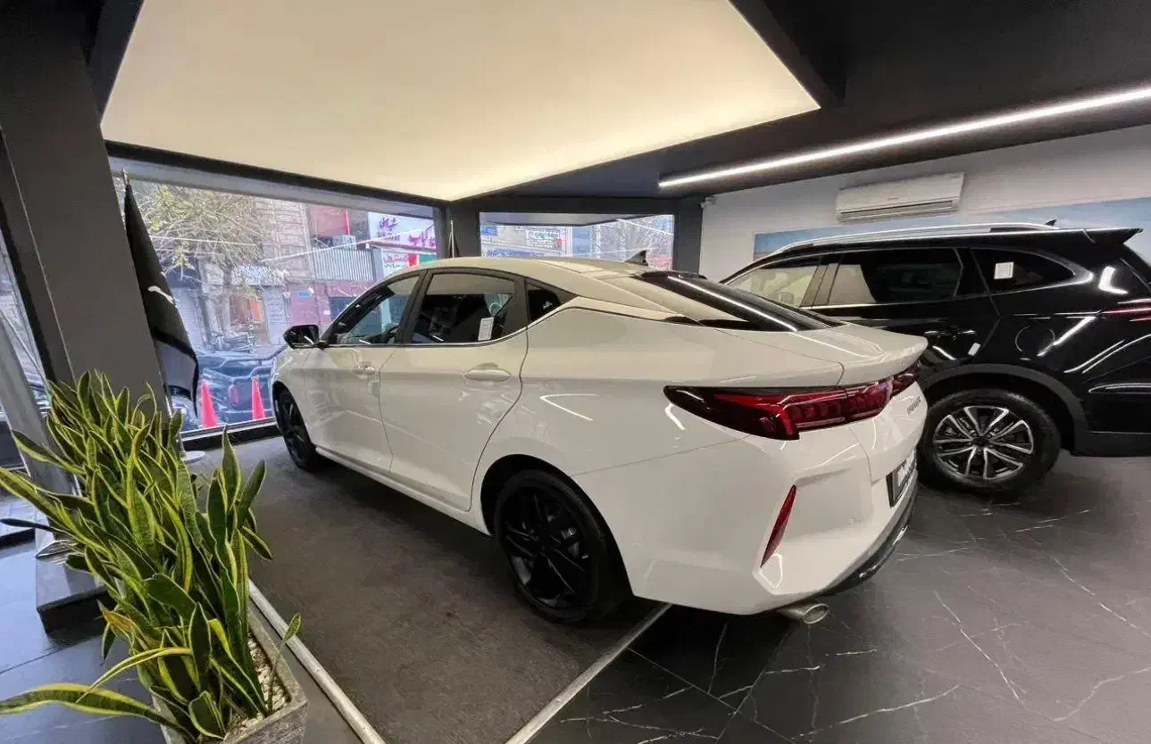 Kmc j7|خودرو سواری و وانت|تهران, پاسداران|دیوار