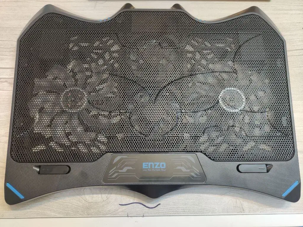 کول پد|قطعات و لوازم جانبی رایانه|اصفهان, منتظرالمهدی|دیوار