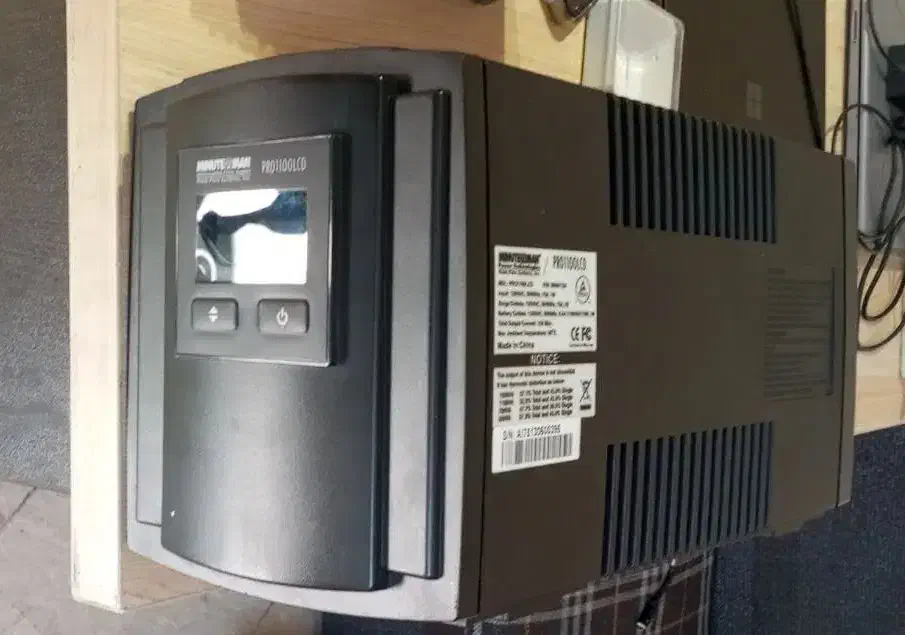 امریکاییUPSبرق اضطراری جک برقی پارکینگ،کرکره برقی|قطعات و لوازم جانبی رایانه|تهران, هفت حوض|دیوار