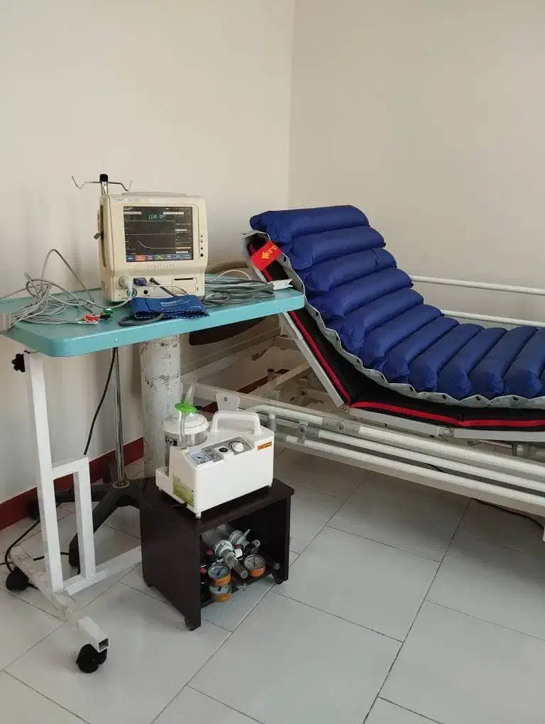 اجاره*تخت برقی بیمارستانی تعمیرات تشک مواج ویلچر|آرایشی، بهداشتی، درمانی|تهران, میدان ولیعصر|دیوار