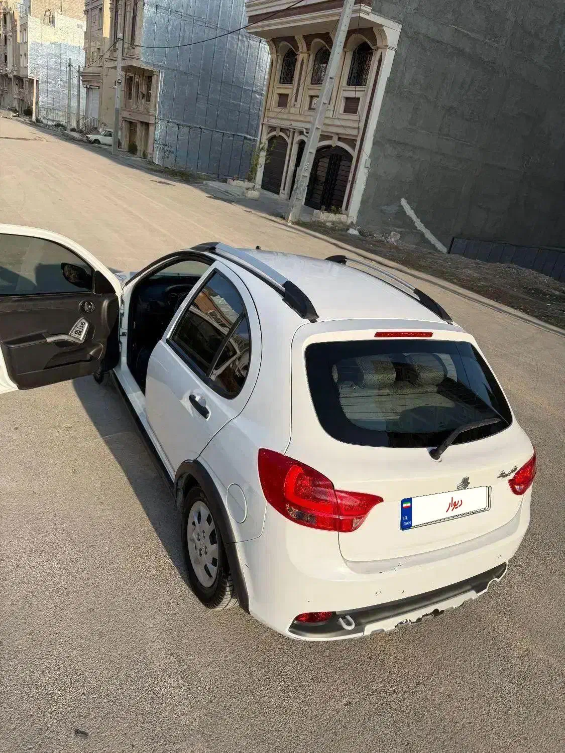 کوییک|خودرو سواری و وانت|کرمانشاه, |دیوار