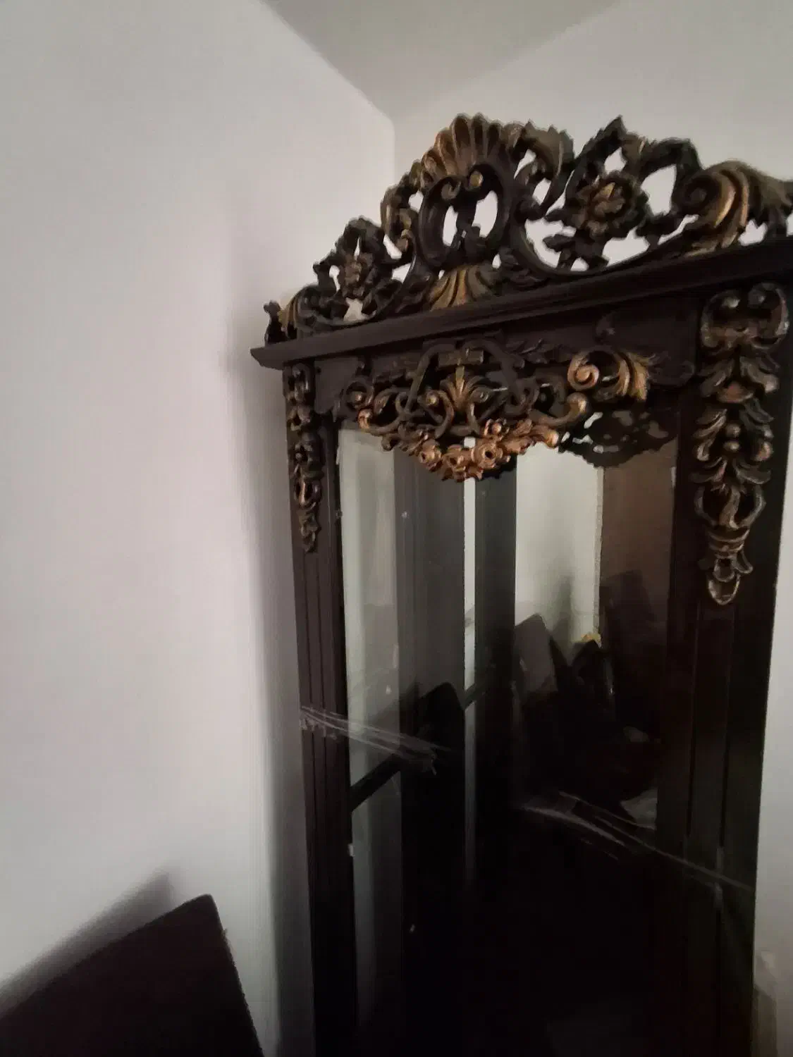 بوفه|بوفه، ویترین، کنسول|همدان, |دیوار