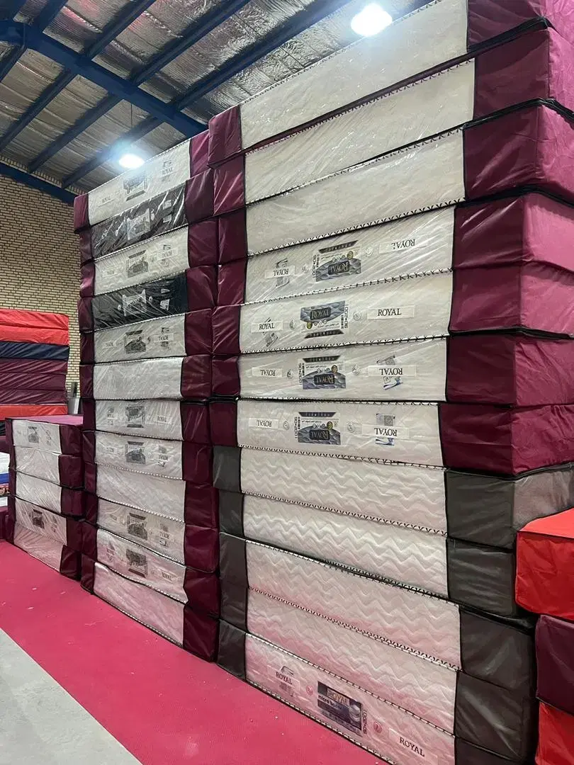 گرمی و لطافت راحتی و آرامش با تشک های رویال ایران|تشک تختخواب|تهران, کوهک|دیوار