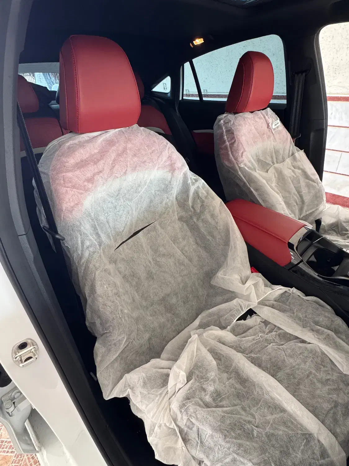 MG gt 2024|خودرو سواری و وانت|مشهد, دانشجو|دیوار