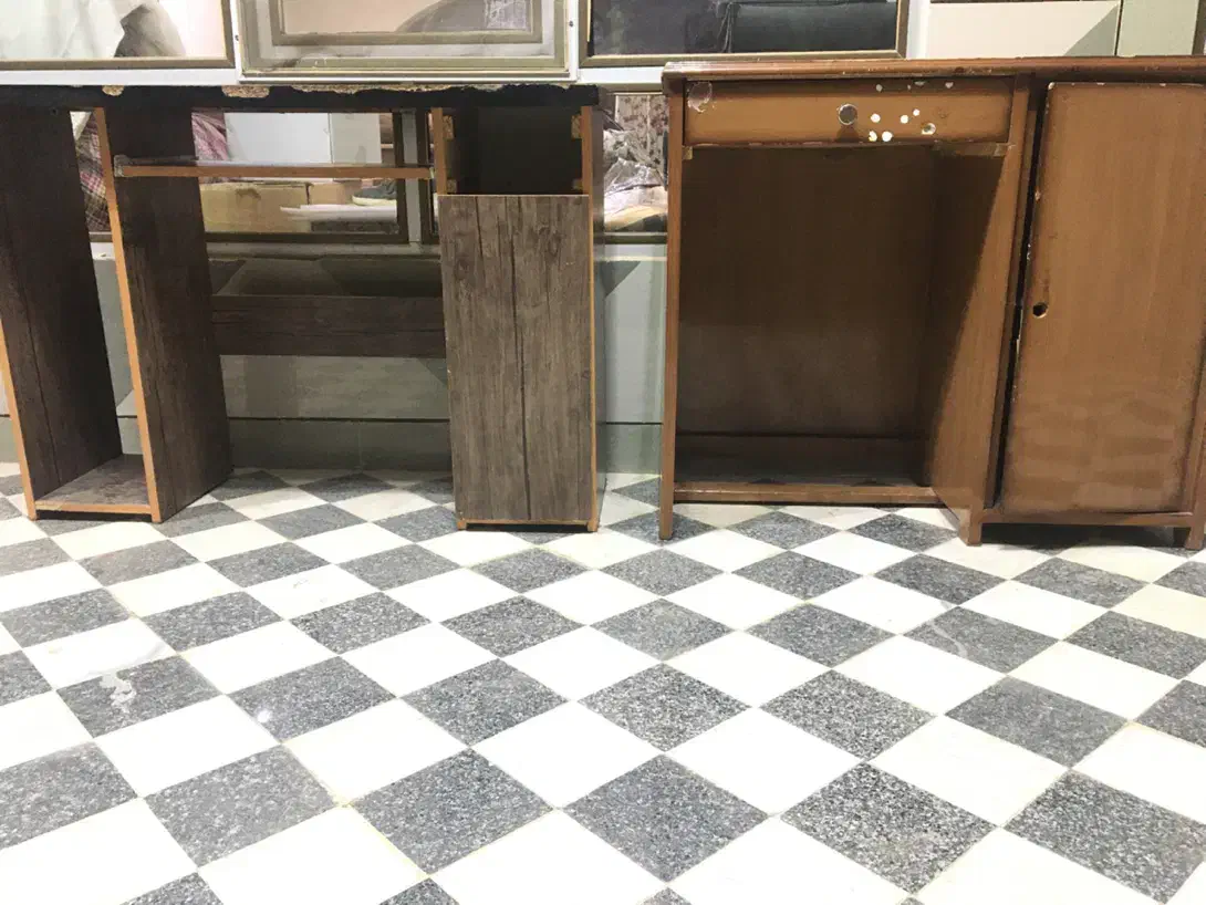 میز|میز تحریر و کامپیوتر|نجفآباد, شهدای غربی|دیوار