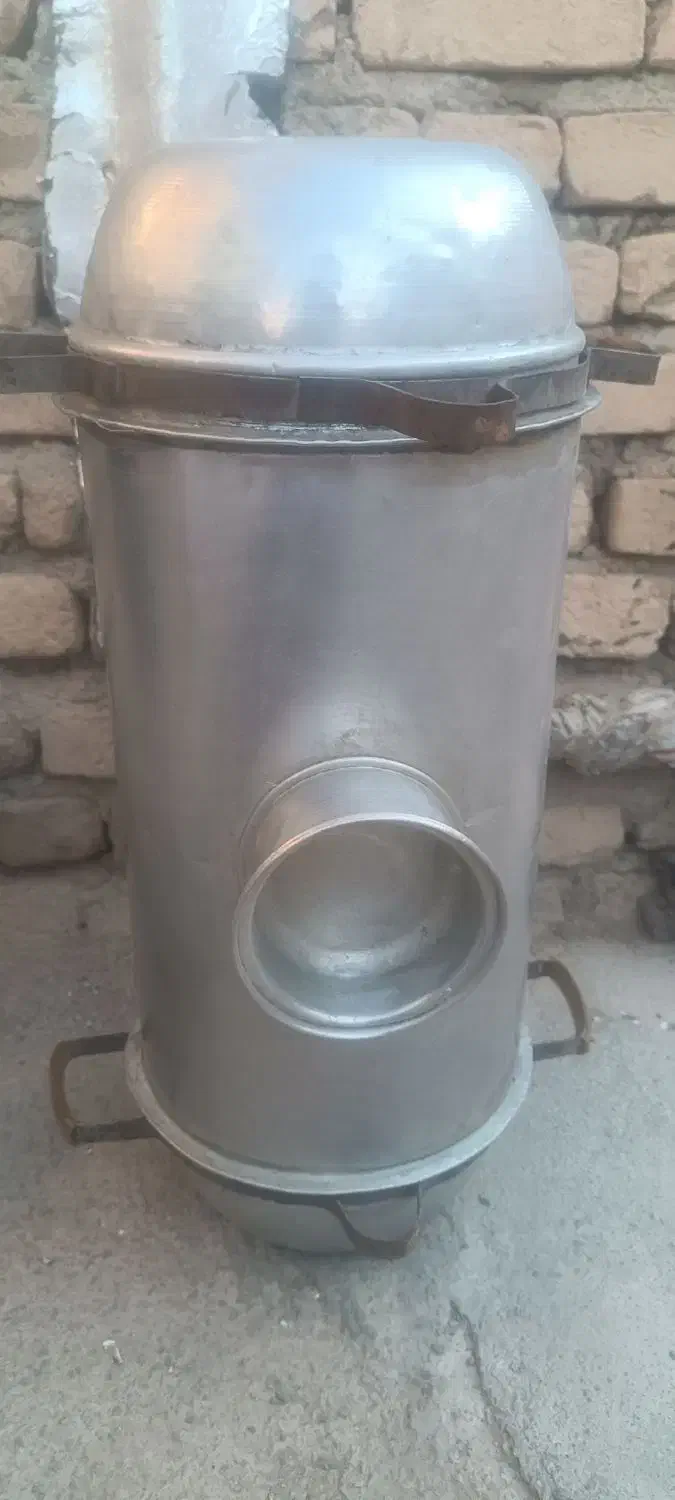 مشک|ظروف پخت‌وپز|کنگاور, |دیوار