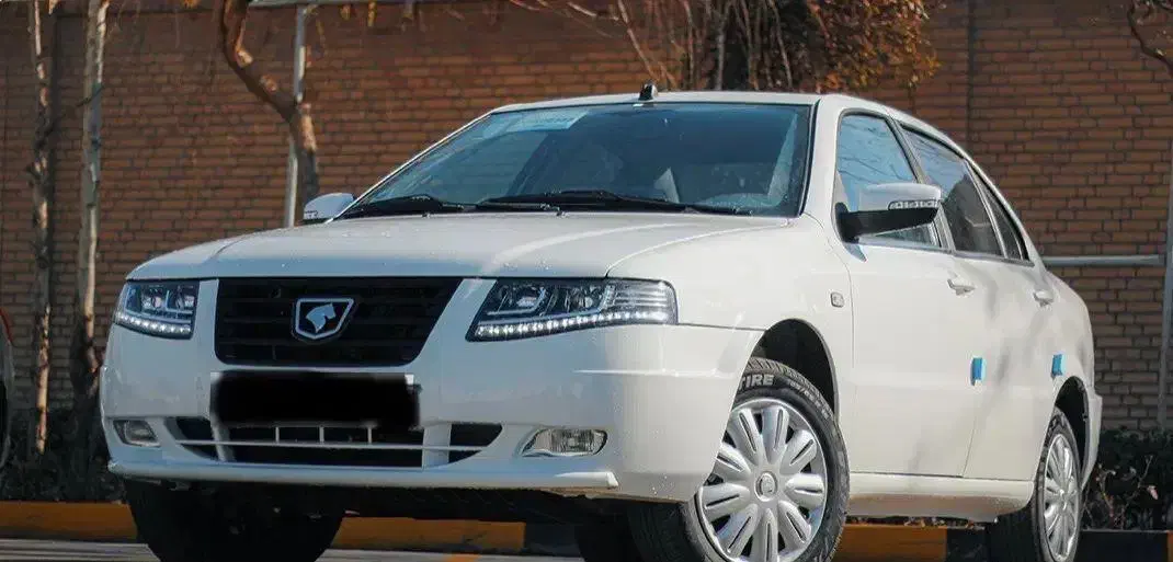 سمند سورن XU7P|خودرو سواری و وانت|پاکدشت, پاکدشت (مامازند)|دیوار