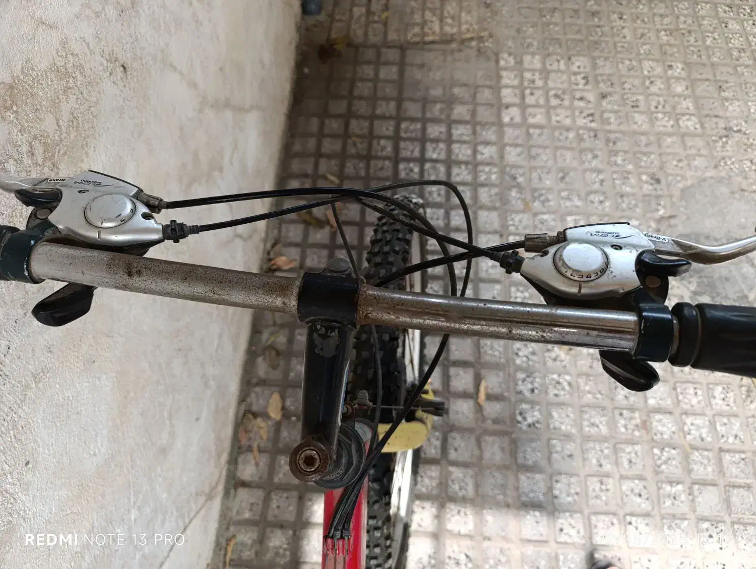 دوچرخه 26 توسن|دوچرخه، اسکیت، اسکوتر|گرگان, |دیوار