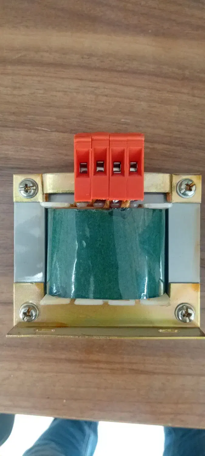 ترانس|ماشین‌آلات صنعتی|لاهیجان, حاجی آباد|دیوار