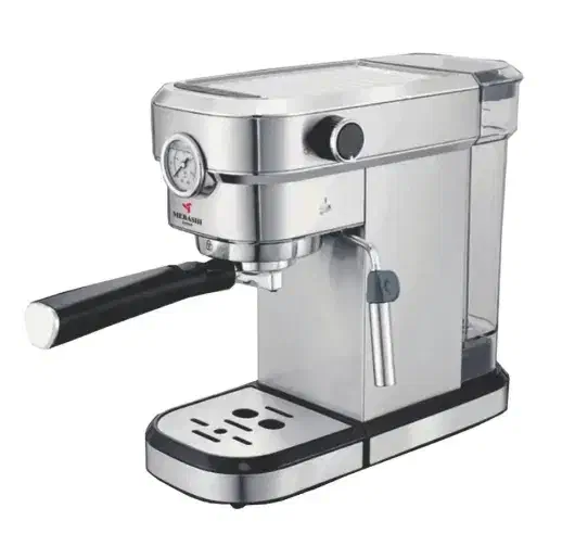 اسپرسوساز مباشی ۲۰۱۶|سماور، چای‌ساز، قهوه‌ساز|گرگان, |دیوار