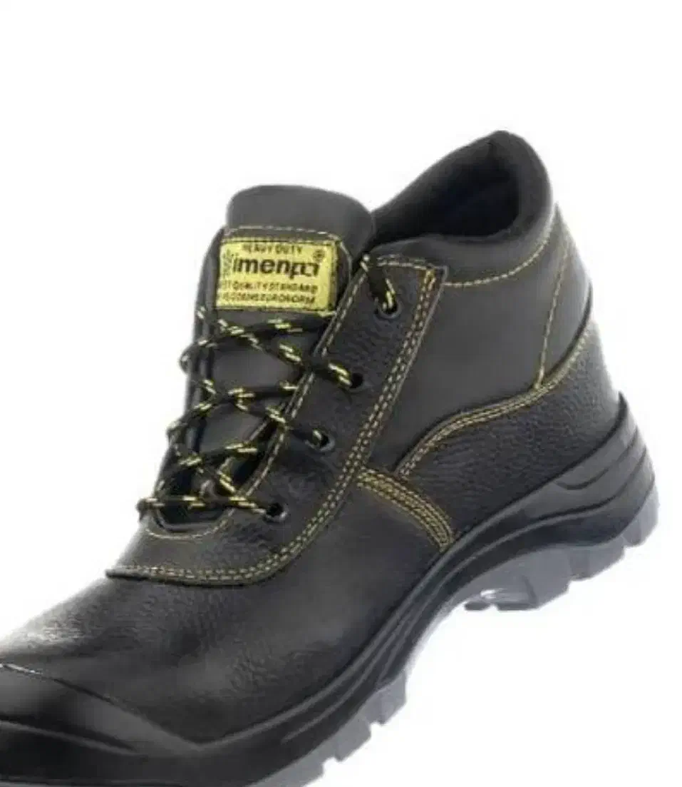 کفش ایمنی. ایمن پا مدل آلفا|کیف، کفش، کمربند|سنگان, |دیوار