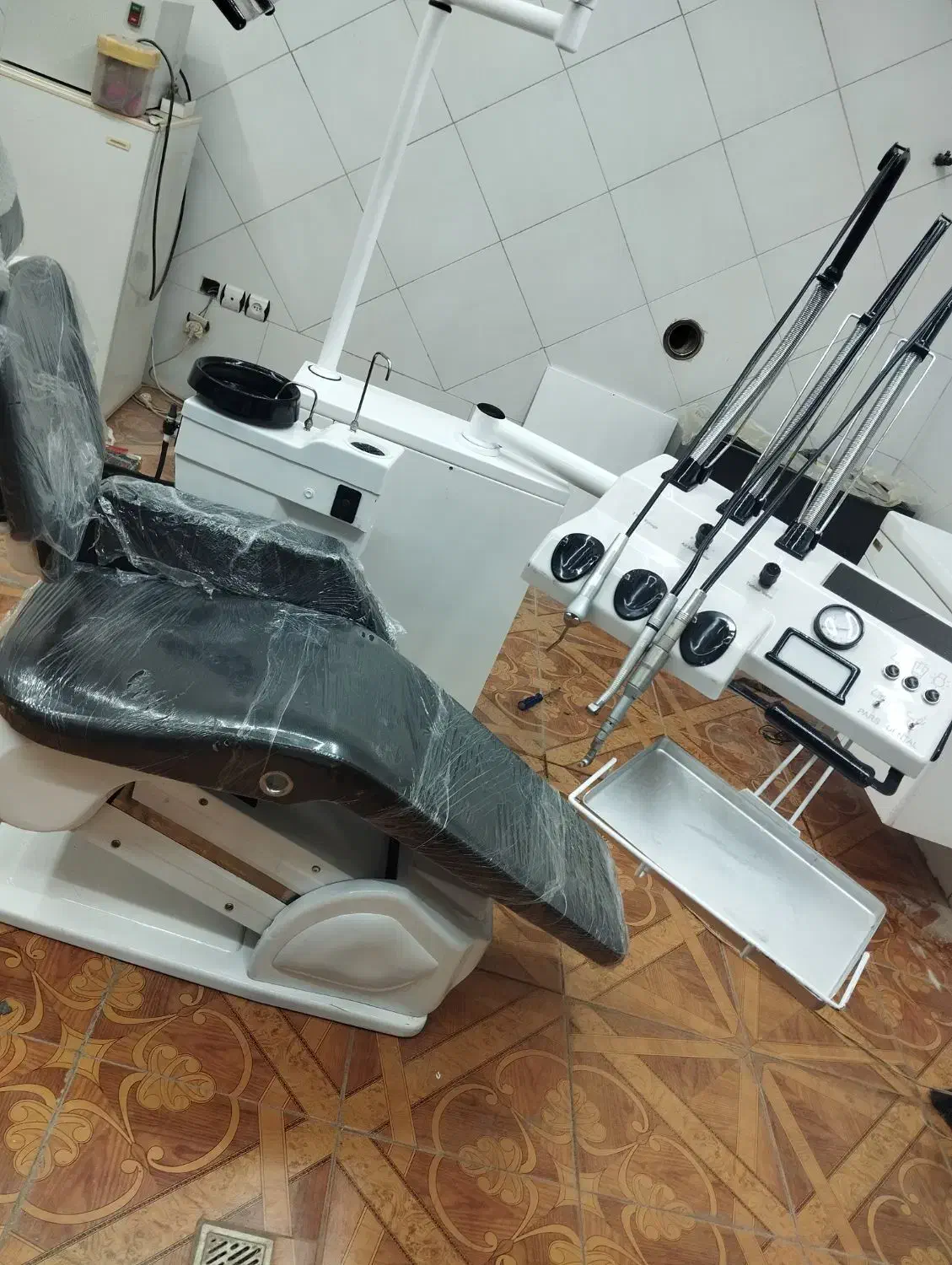 تجهیزات دندانپزشکی|پزشکی|اصفهان, گرکان|دیوار