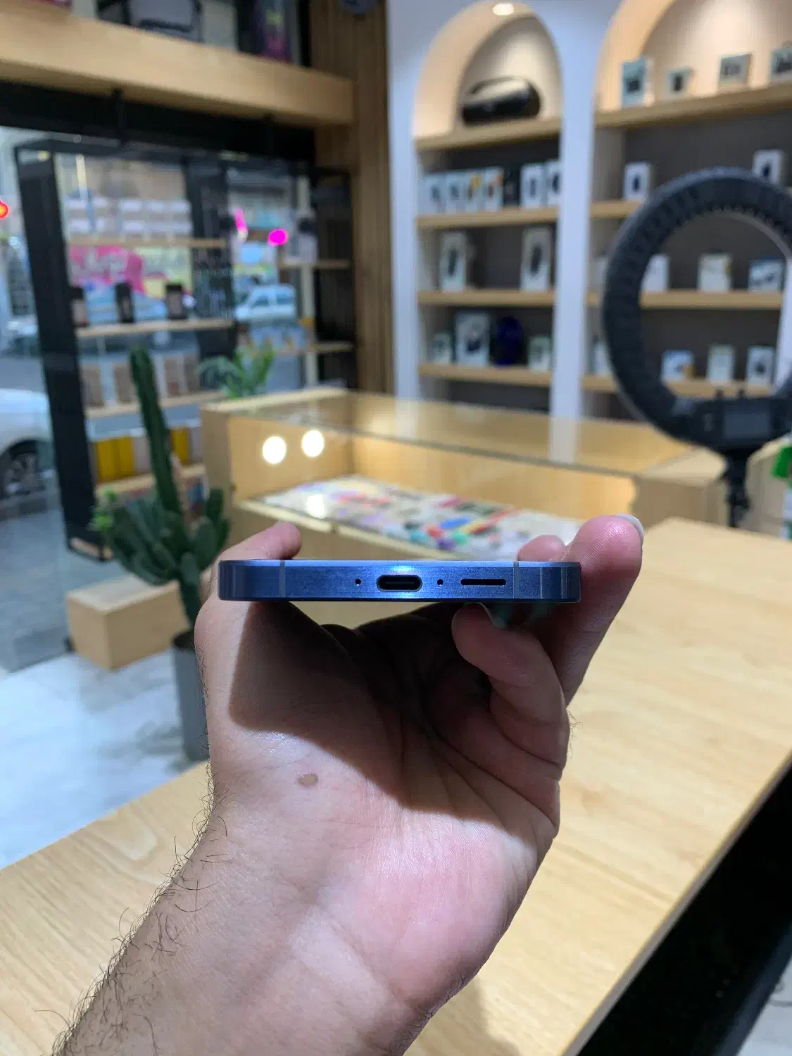 A55 256 ram 8|موبایل|تهران, فرزانه|دیوار