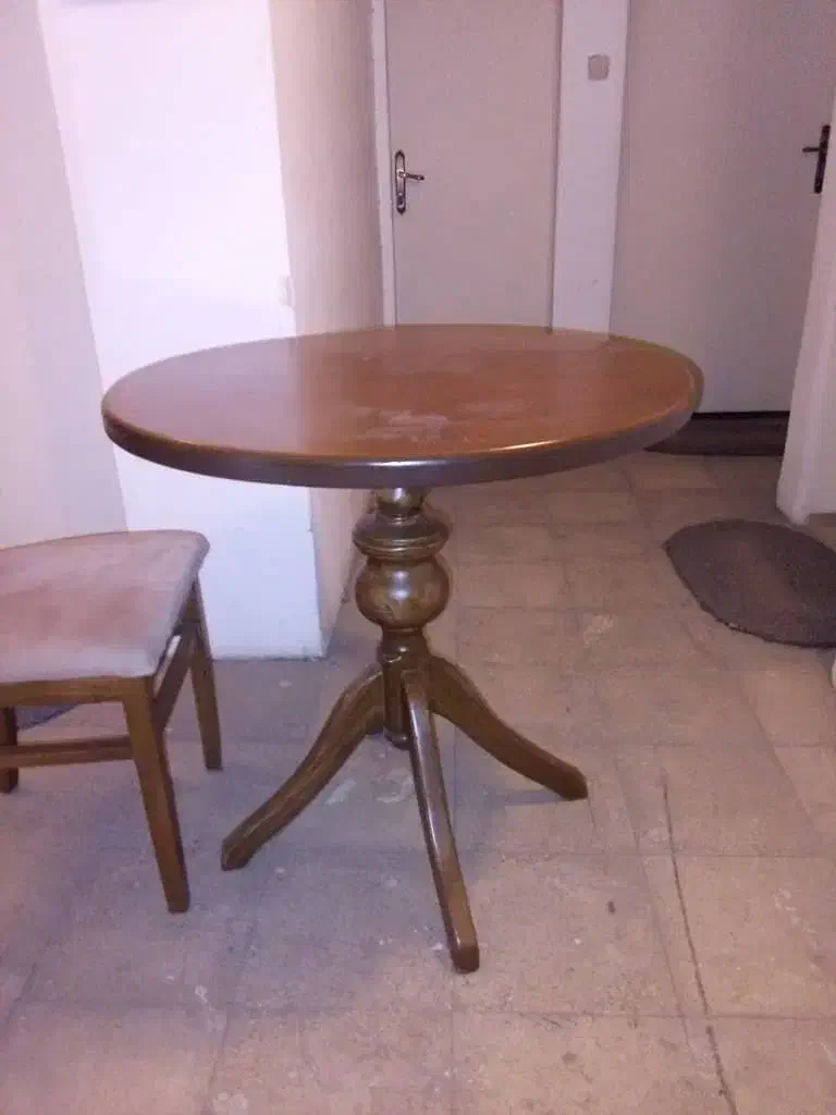 میز ناهارخوری سه نفره|میز و صندلی غذاخوری|تهران, اوین|دیوار