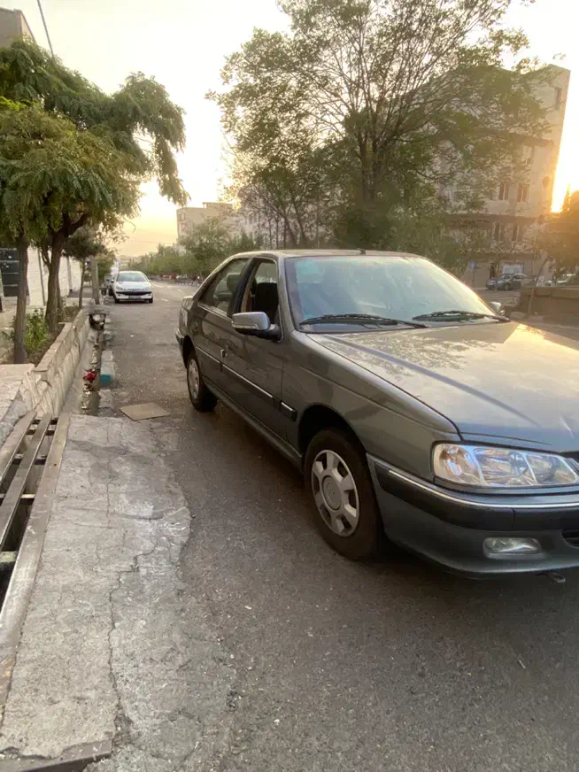 پارس سال ۱۴۰۰ دریچه سیمی بی توضیحات|خودرو سواری و وانت|تهران, گلستان (شهرک راه آهن)|دیوار