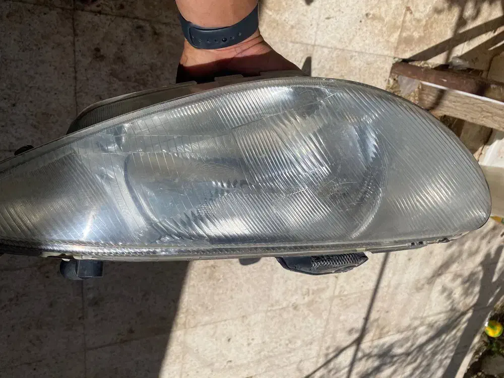 وسایل خودرو،سیستم صوتی،تقویت موتورگیربکس،کلاج برقی|قطعات یدکی و لوازم جانبی|قائن, |دیوار