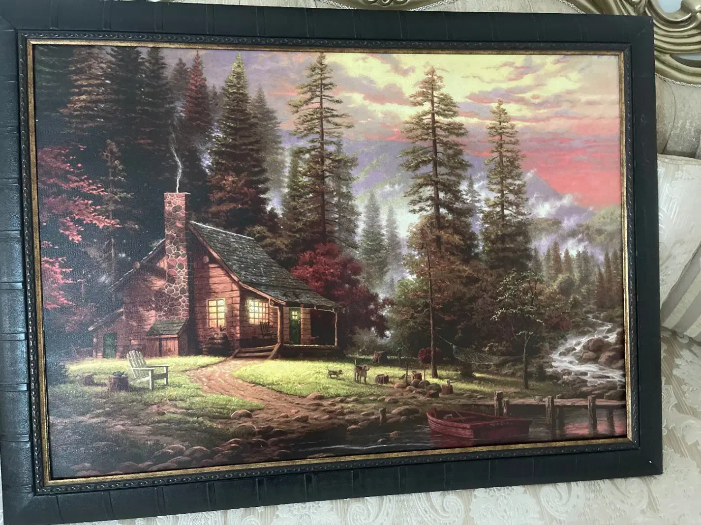 تابلو|تابلو، نقاشی، عکس|ارومیه, |دیوار