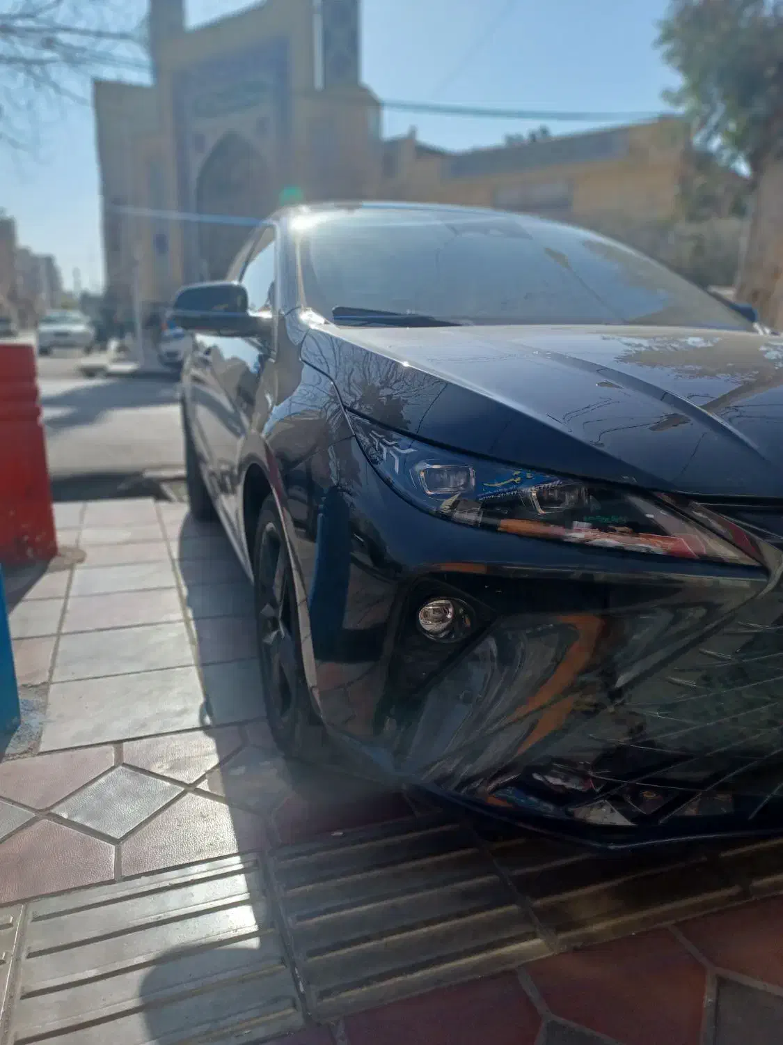 آریزو ۶ جی تی|خودرو سواری و وانت|قرچک, مهدیه|دیوار