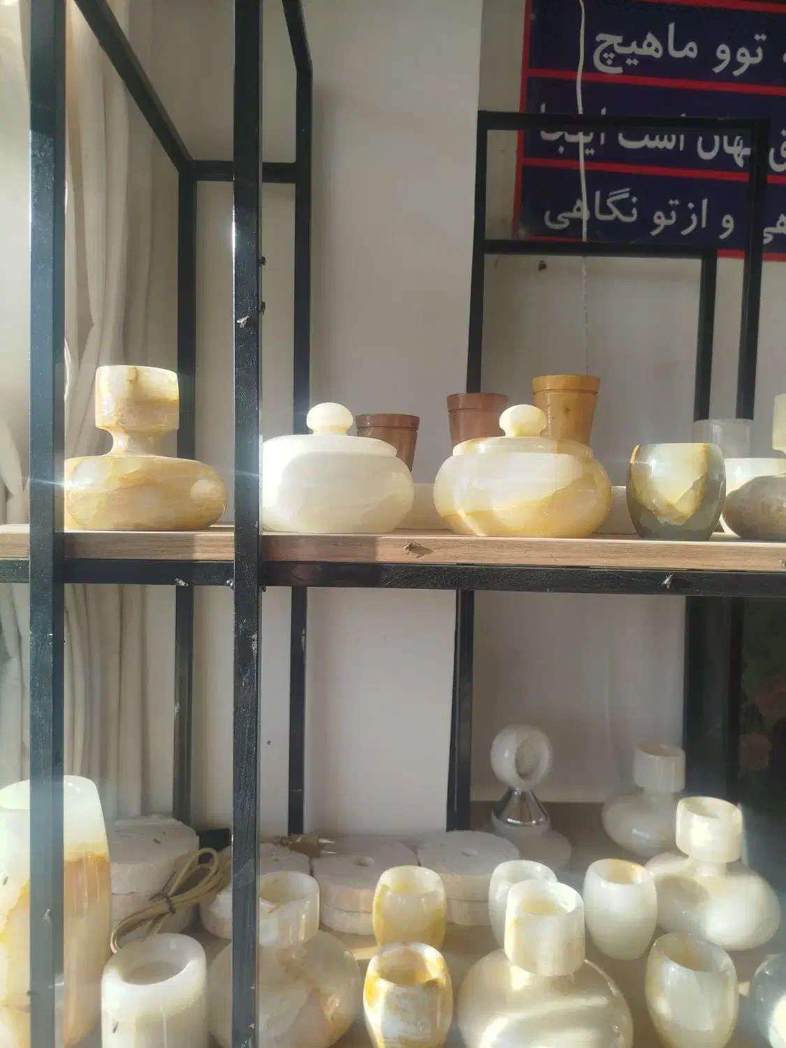 سنگ های تزئینی مرمر|صنایع دستی و سایر لوازم تزئینی|مرند, |دیوار