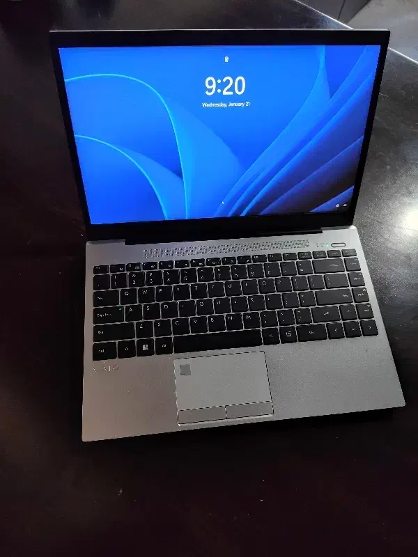 لپ تاپ (Sony) VAIO|رایانه همراه|تهران, فردوسی|دیوار