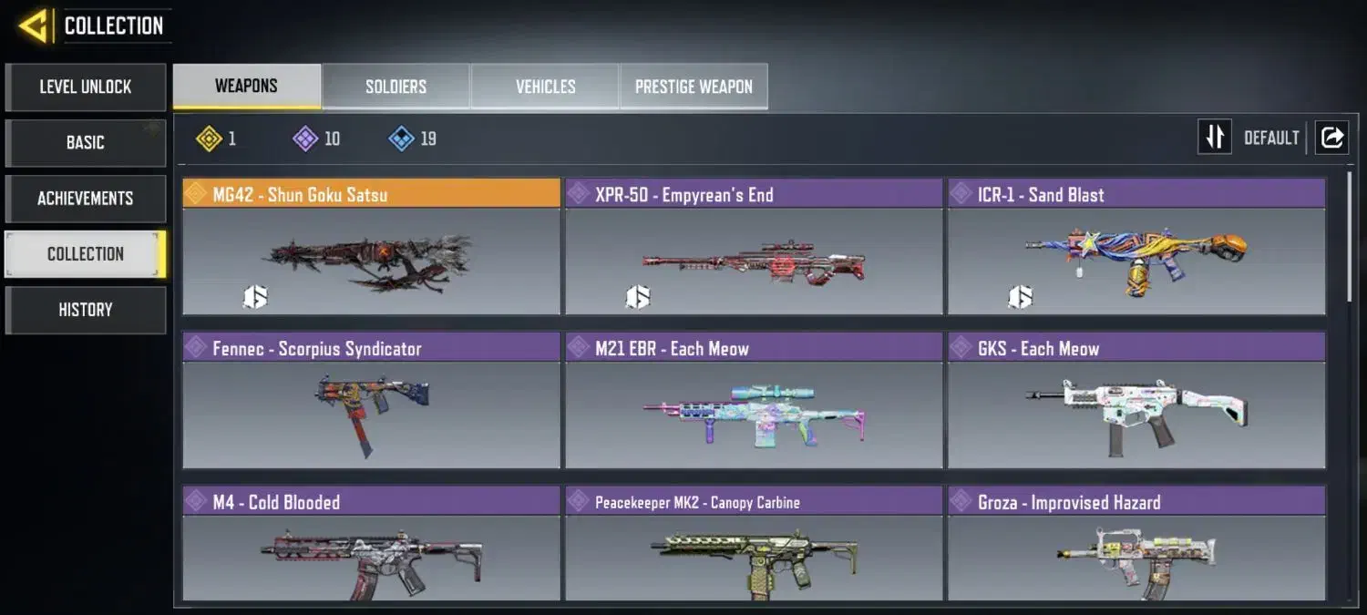 یک گان لجند سیواکتیویژن|کنسول، بازی ویدئویی و آنلاین|بجنورد, |دیوار