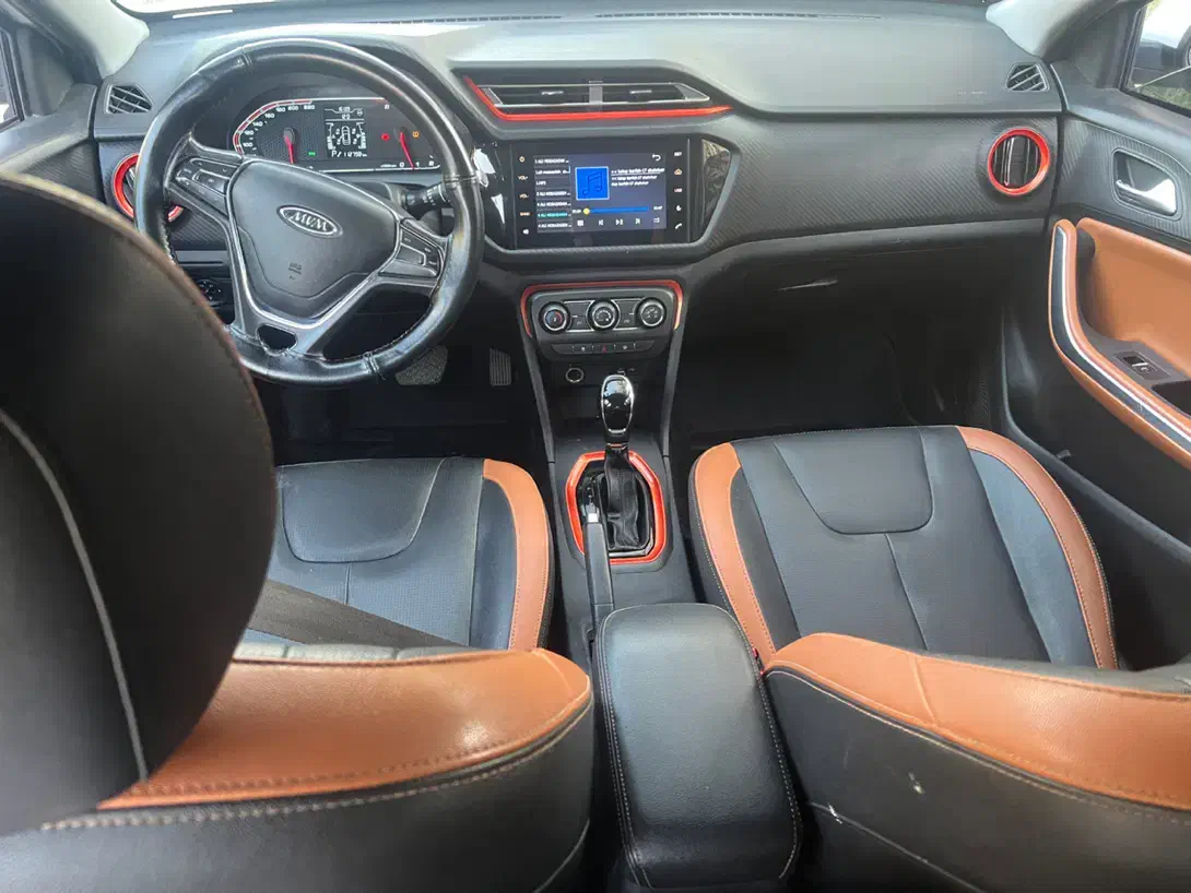 ایکس ۲۲ اتومات ۹۸|خودرو سواری و وانت|کرمان, |دیوار