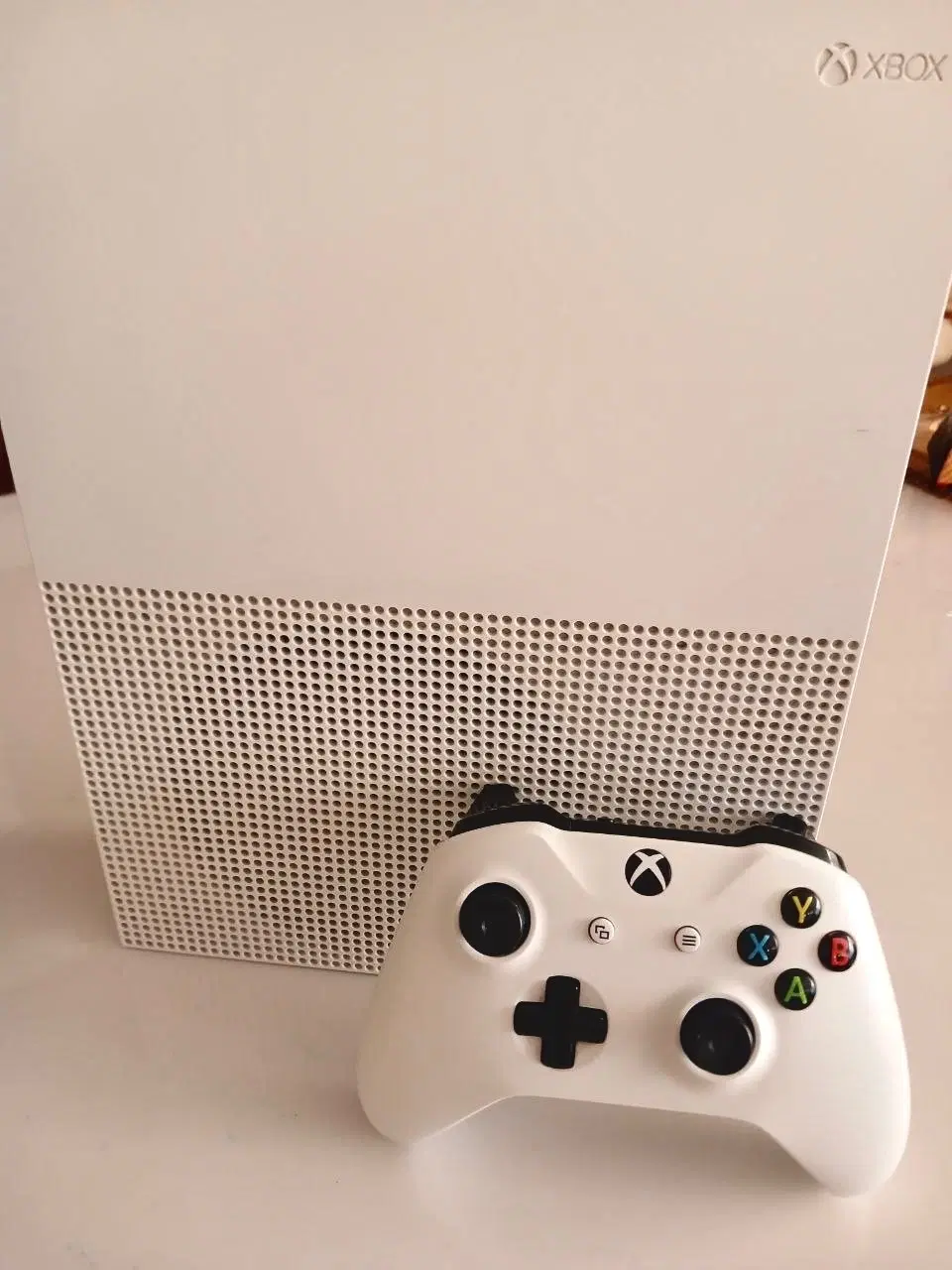 Xbox one S|کنسول، بازی ویدئویی و آنلاین|کرج, حسن آباد|دیوار