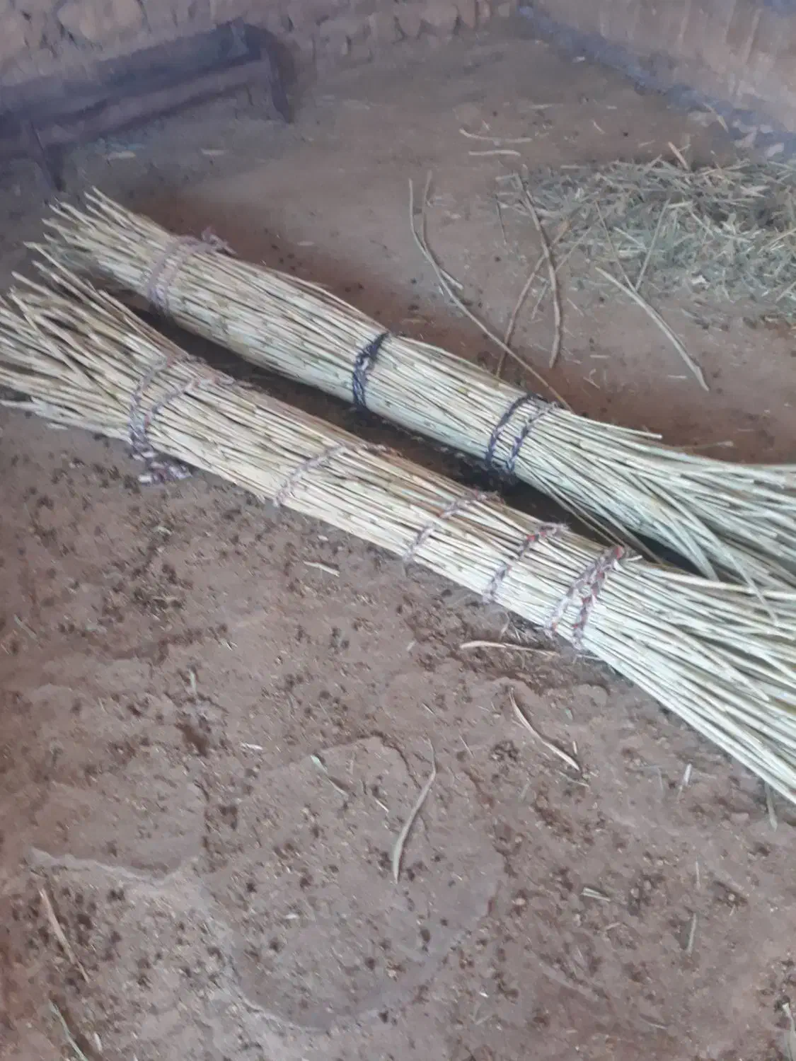 نی فروشی (شنه)برای چیت بافی|صنایع دستی و سایر لوازم تزئینی|بدره, |دیوار