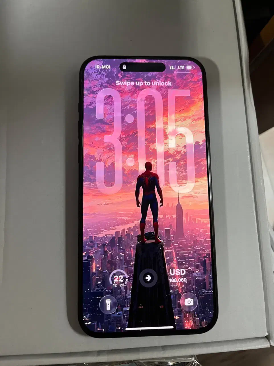 iPhone 15 promax|موبایل|تهران, بازار|دیوار