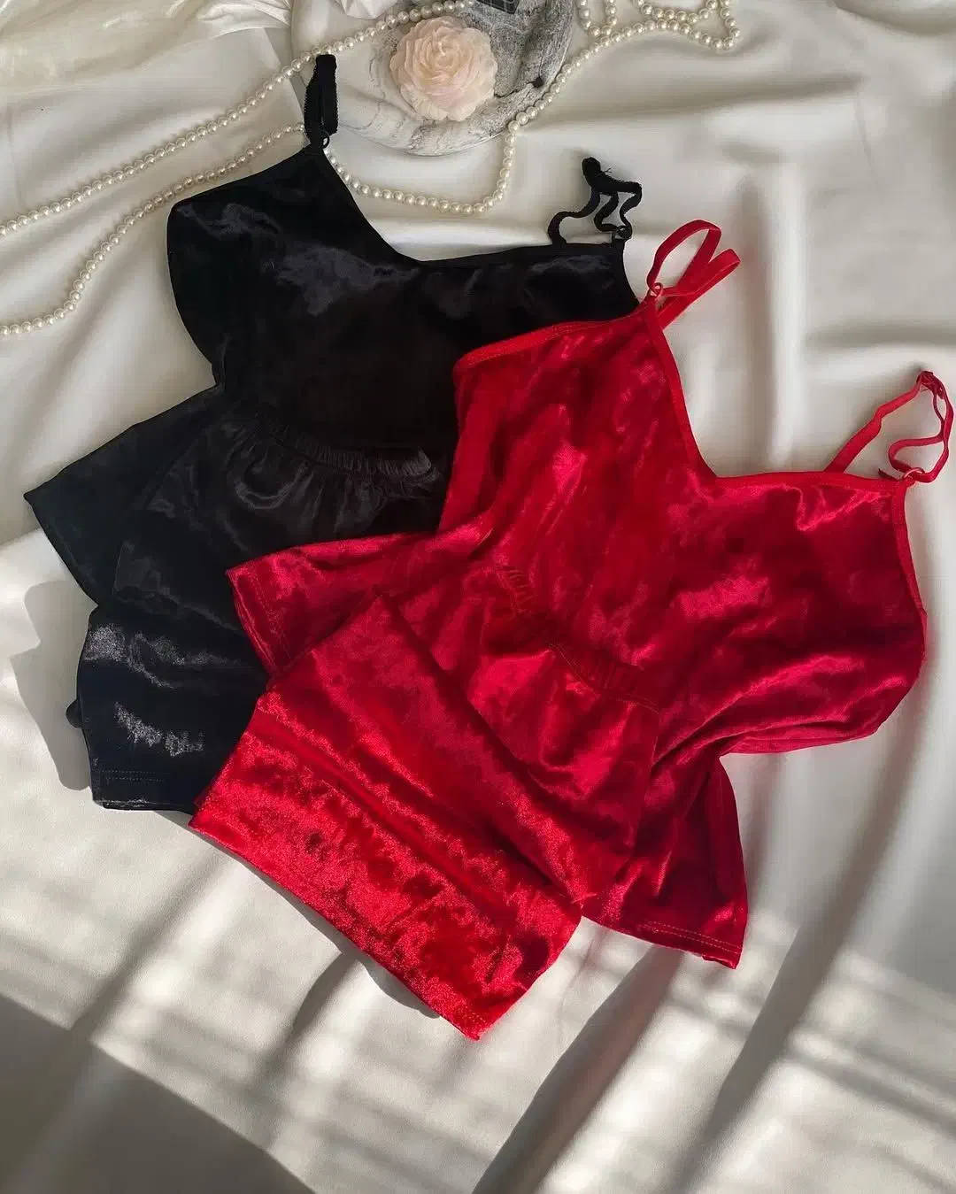 انواع لباس زیر و ست زنانه|لباس|بجنورد, |دیوار