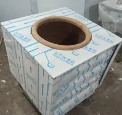 تنور گلی  طرح مولبین cashکد ۰۹۵۰|اجاق گاز و لوازم برقی پخت‌وپز|نیشابور, فردوس شمالی|دیوار