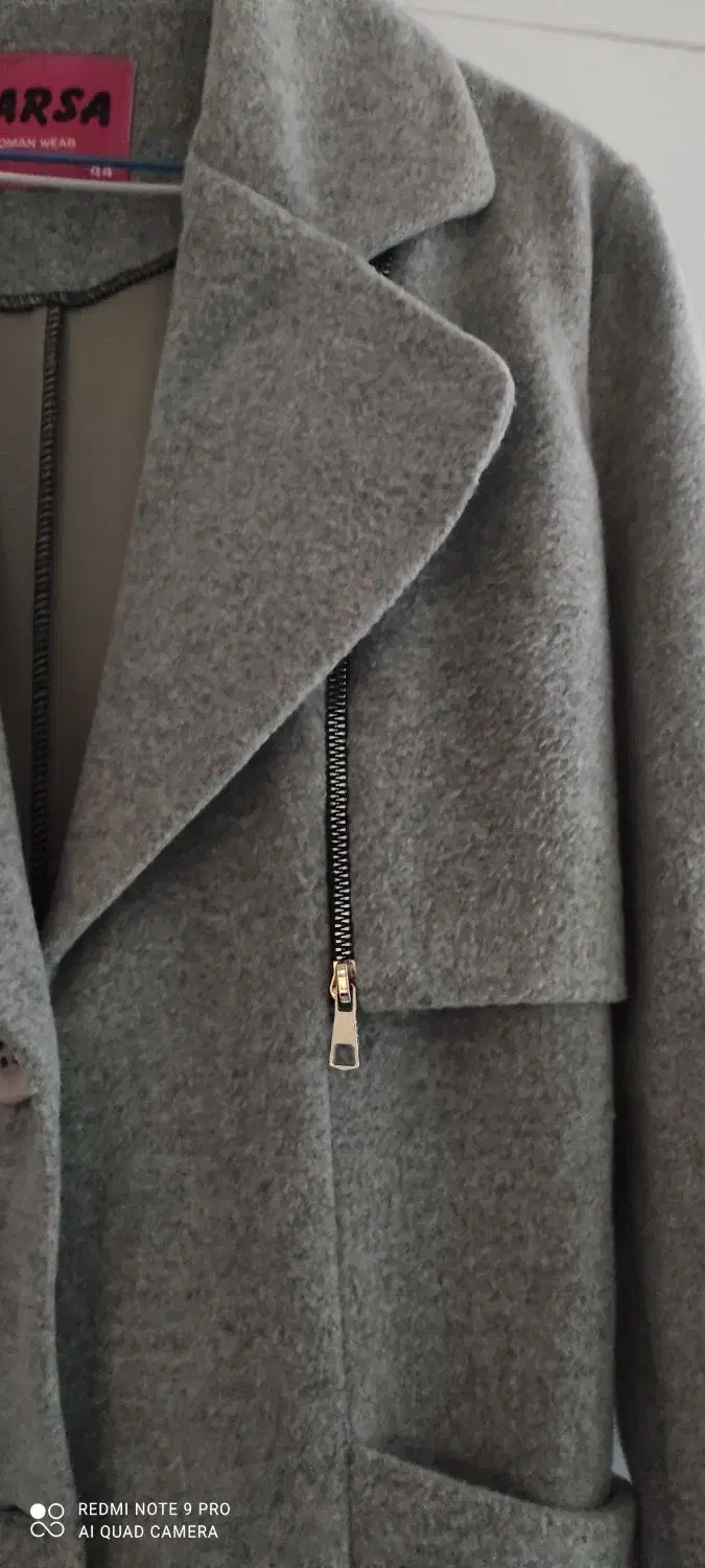 پالتو و کاپشن|لباس|کرمانشاه, |دیوار