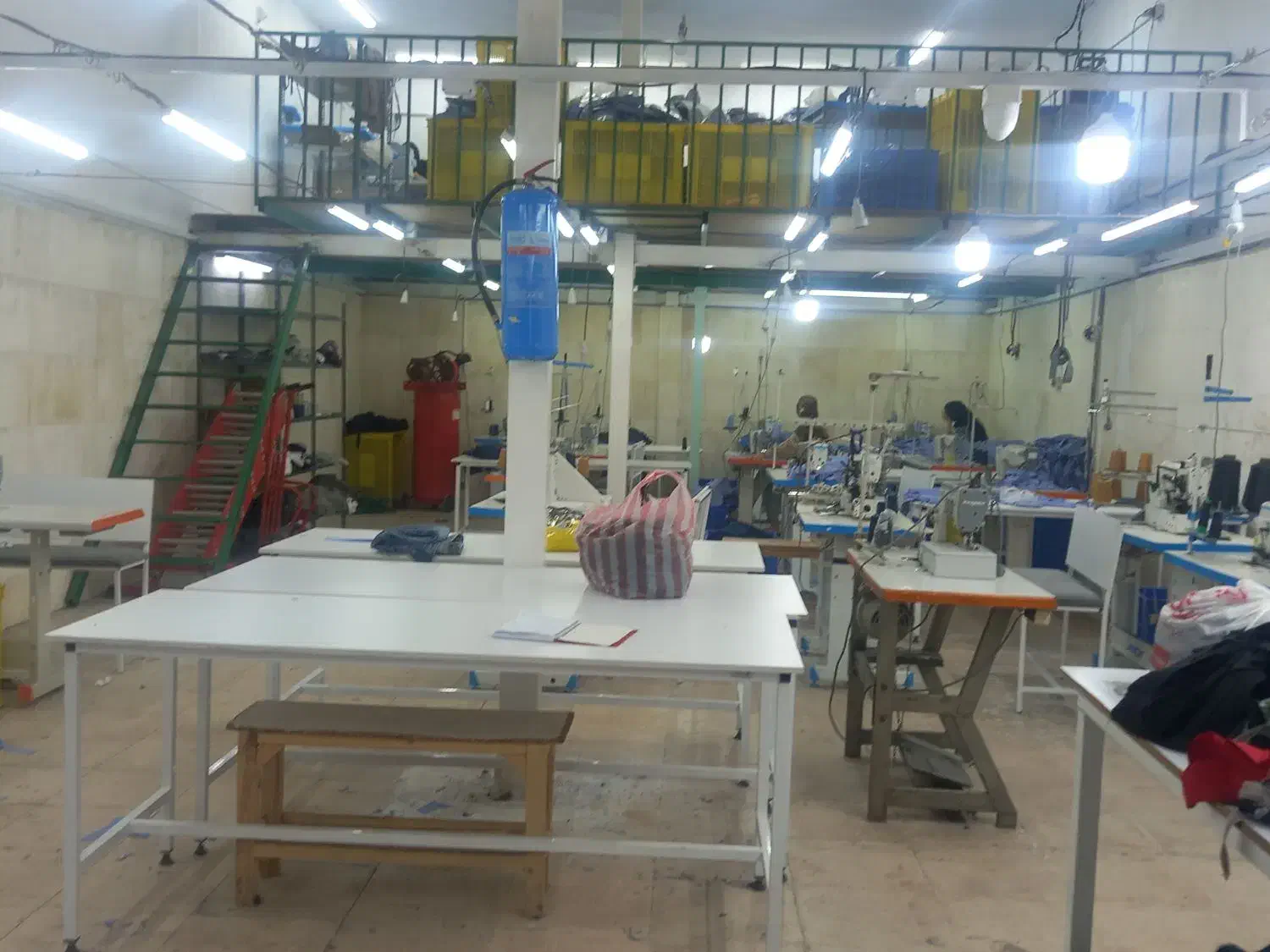 چرخکار وسط کار  آقا یا خانم|استخدام صنعتی، فنی، مهندسی|پاکدشت, پاکدشت (مامازند)|دیوار