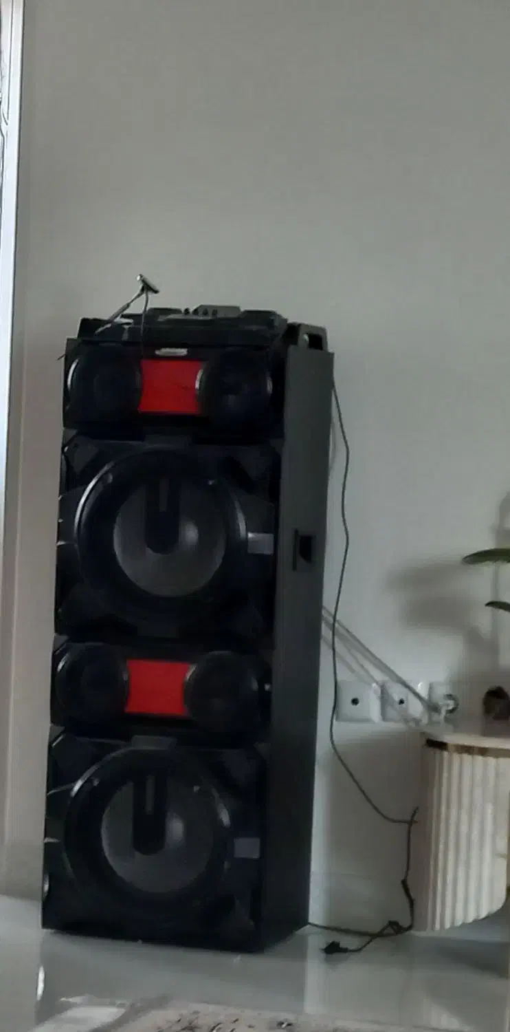 اسپیکر|سیستم صوتی خانگی|تهران, مسعودیه|دیوار