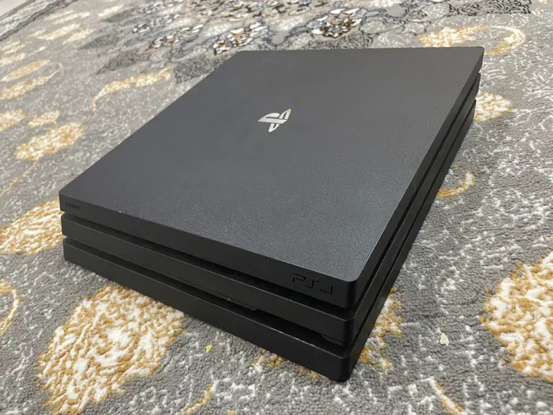 Ps4 pro|کنسول، بازی ویدئویی و آنلاین|اهواز, گلستان|دیوار
