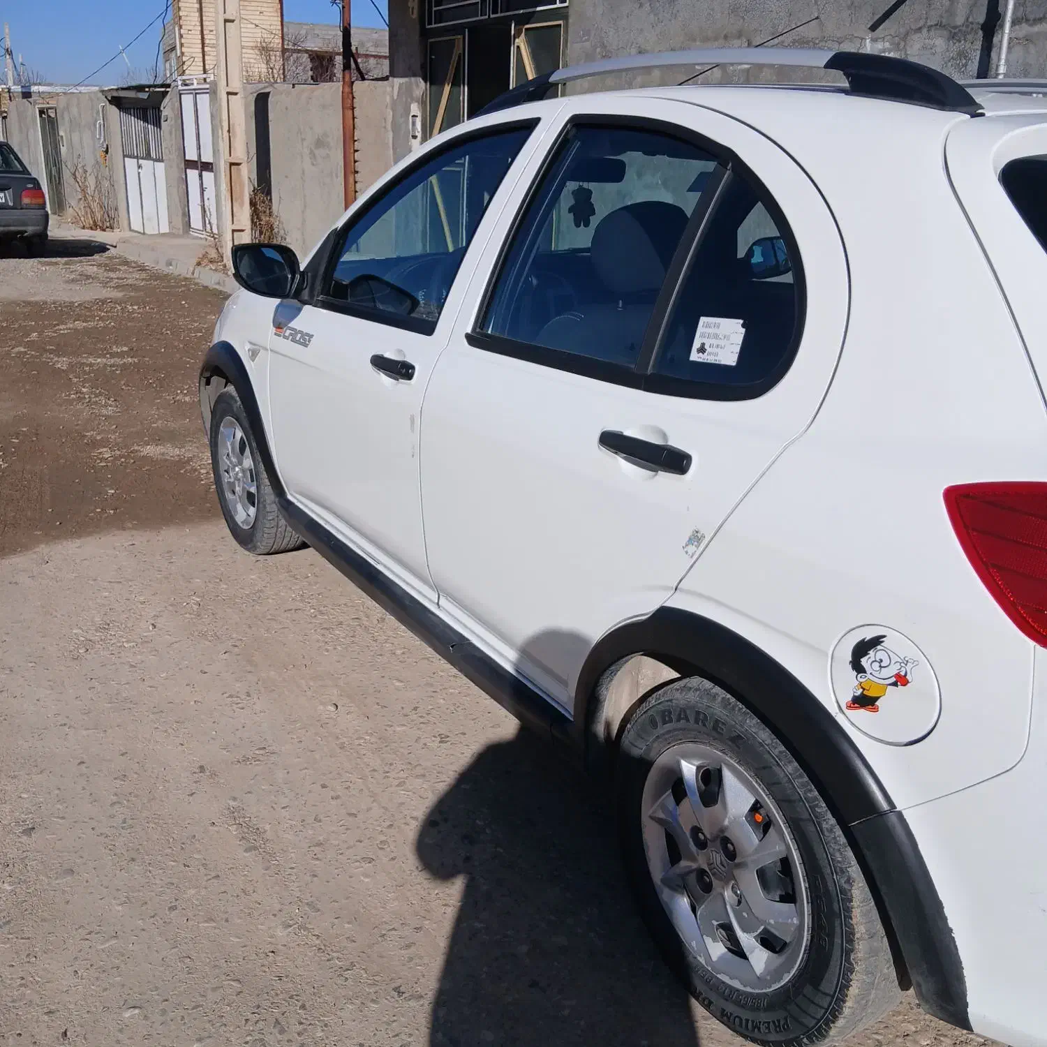 کوئیک ۱۴۰۱|خودرو کلاسیک|قیدار, |دیوار