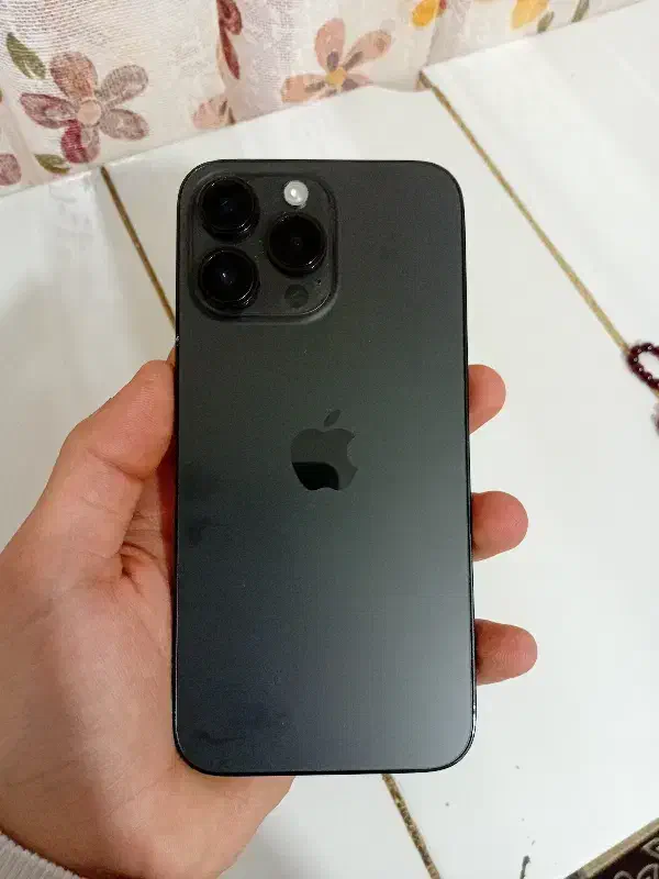 آیفون 14 پرومکس|موبایل|زنجان, |دیوار