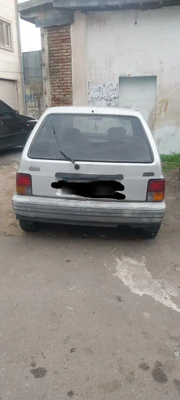 ماشین پرایدهاچبک|خودرو سواری و وانت|رشت, لاکان|دیوار