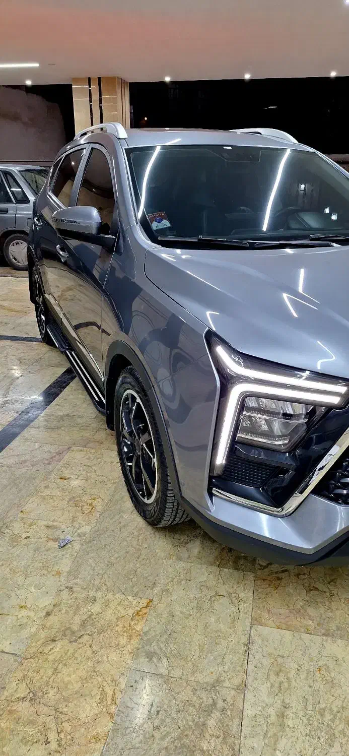 kmc x5|خودرو سواری و وانت|تهران, گیشا|دیوار