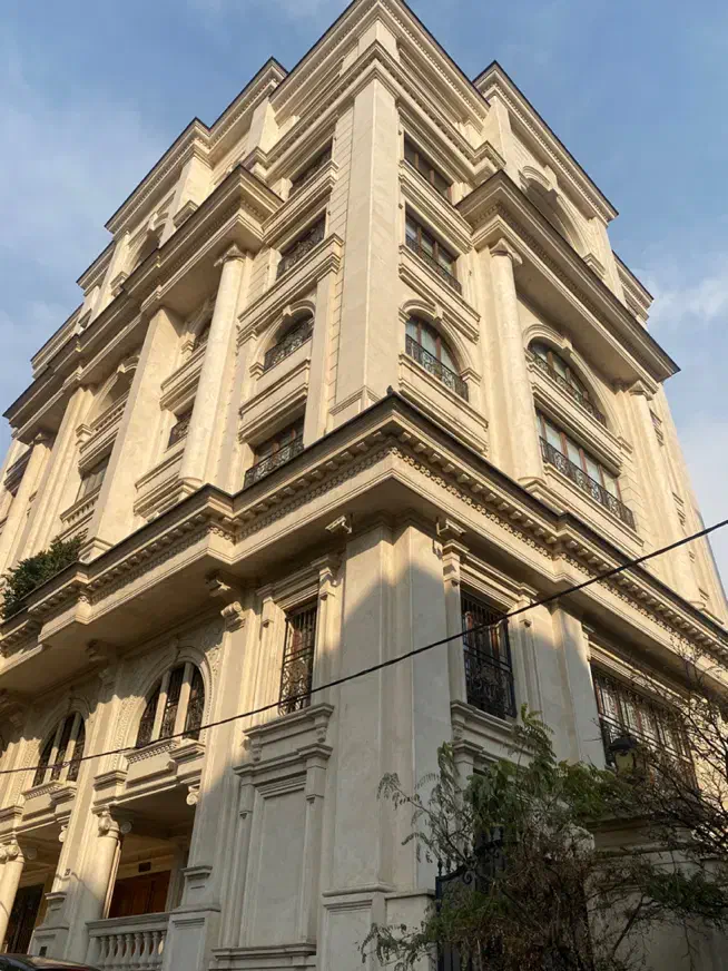 فرمانیه مهماندوست ۳۲۱ مترلوکس قیمت باورنکردنی|فروش آپارتمان|تهران, کامرانیه|دیوار