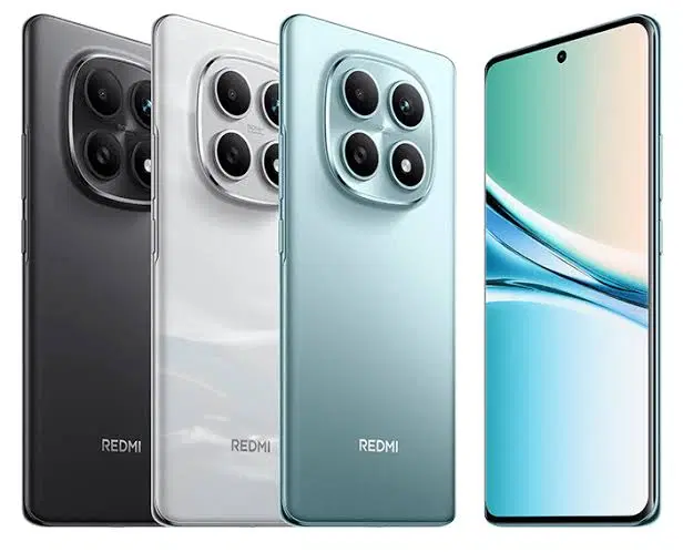 از دم قسط Xiaomi Note 15 pro|موبایل|تهران, اختیاریه|دیوار