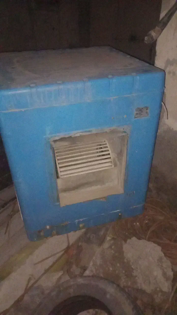 کولر آبی ۳۵۰۰|کولر آبی|مشهد, آبکوه|دیوار