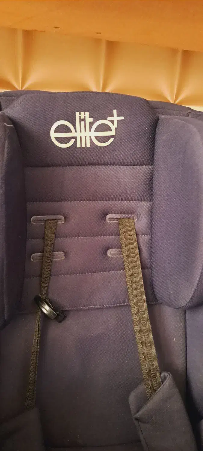 صندلی ماشین کودک|تخت و صندلی بچه|اندیشه, اندیشه فاز ۱|دیوار