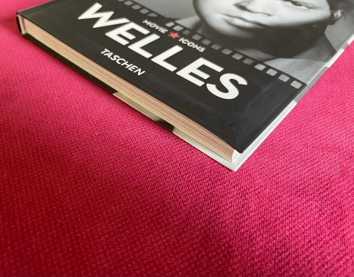 کتاب خارجی ارسن ولز Orson Wells|کتاب و مجله ادبی|تهران, شهرآرا|دیوار