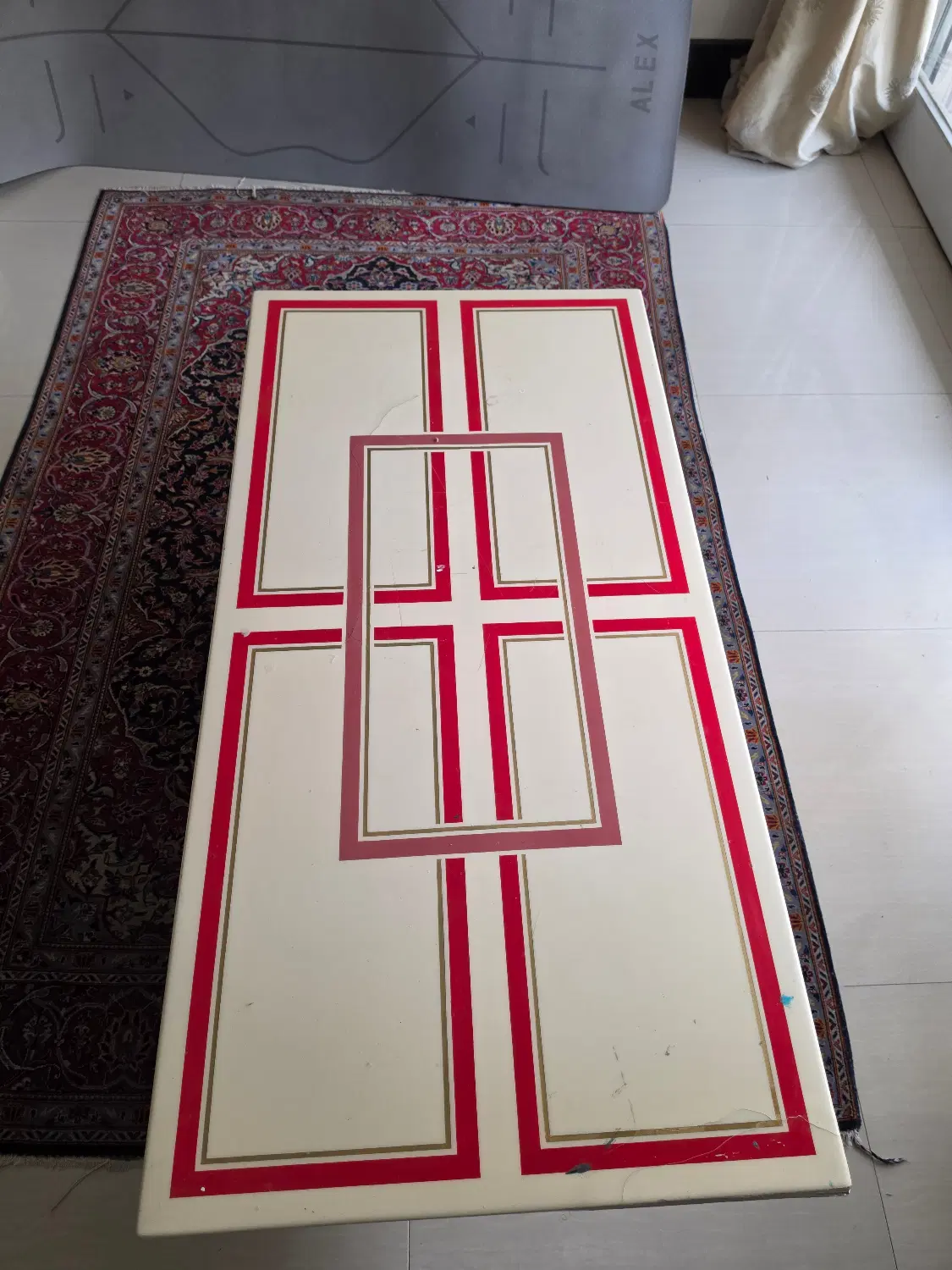میز|مبلمان خانگی و میز عسلی|تهران, الهیه|دیوار