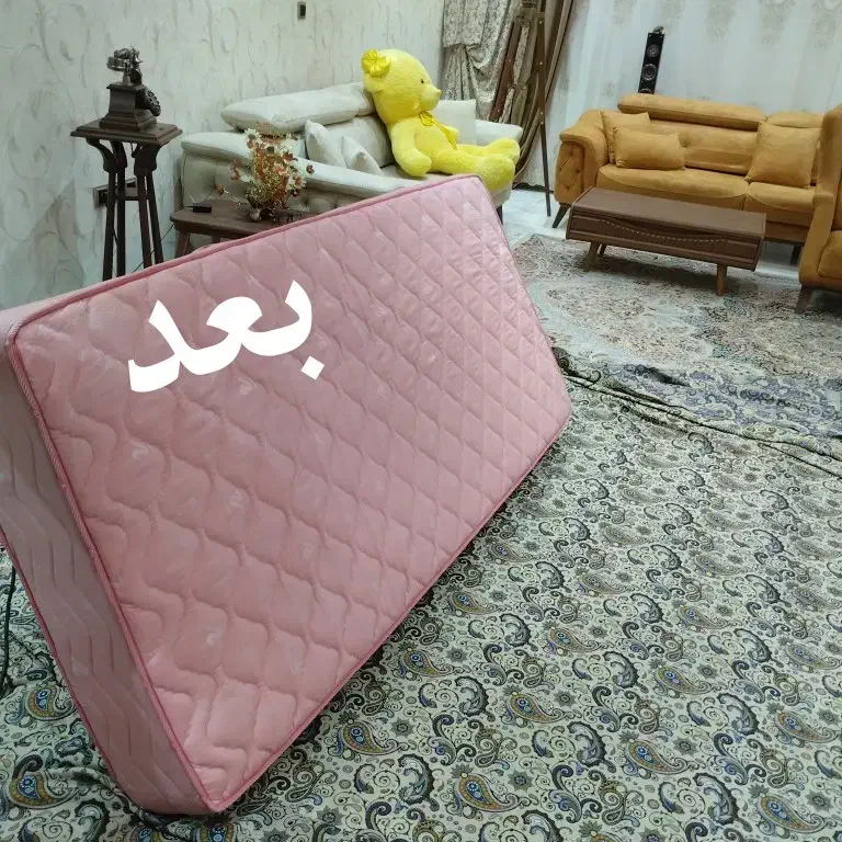 بهترین مبل شویی طیبی صددرصد تضمینی وتخصصی|خدمات نظافت|مشکین‌دشت, |دیوار