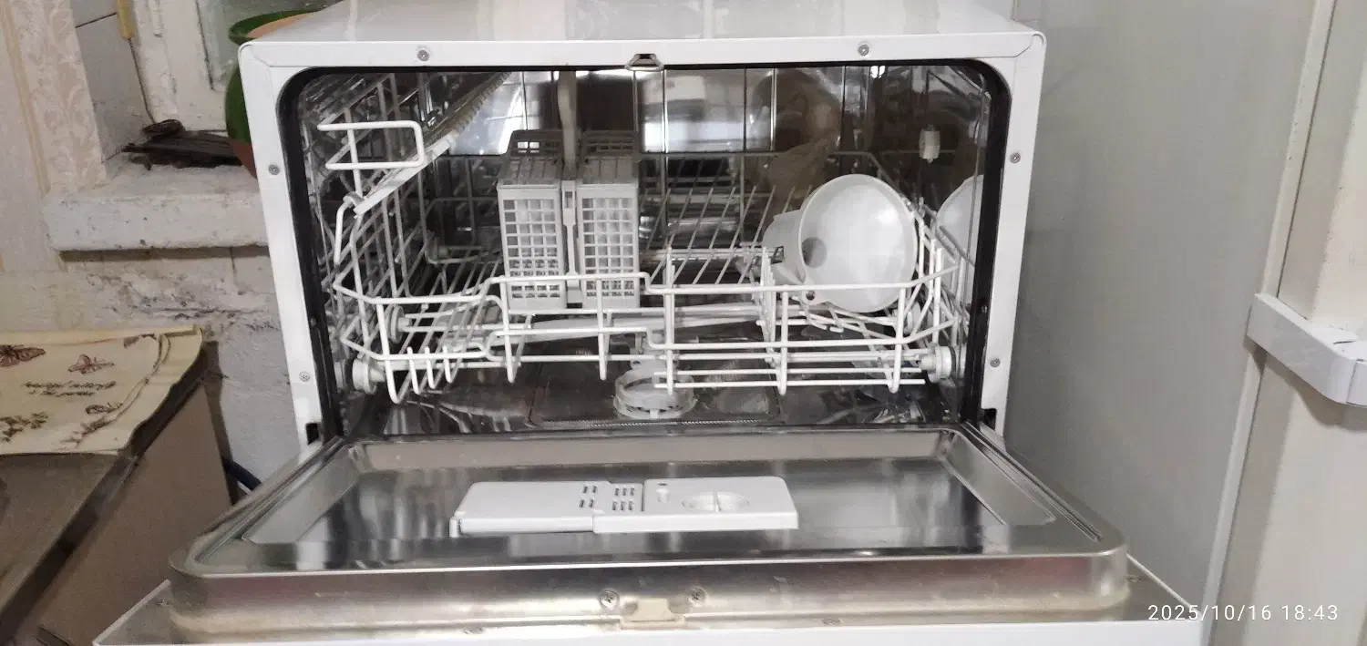 لوازم منزل|ماشین ظرفشویی|بندرعباس, |دیوار