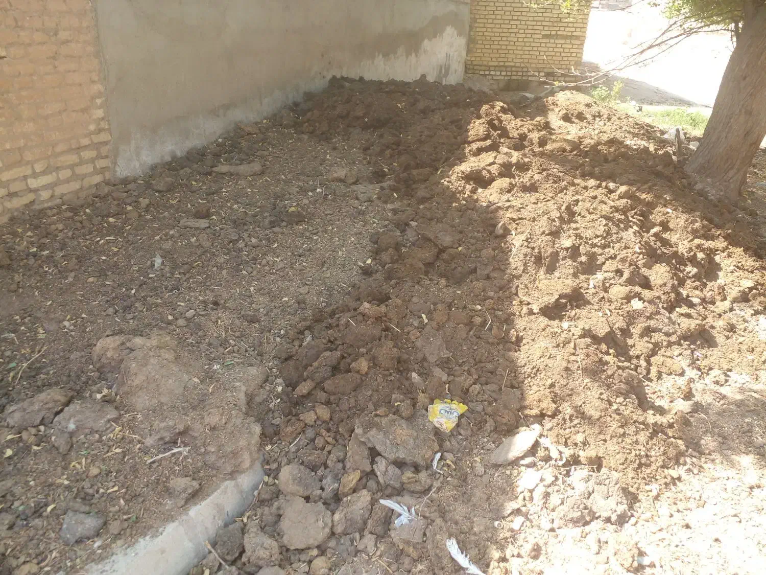 کود.حیوانی|لوازم جانبی حیوانات|سوسنگرد, |دیوار