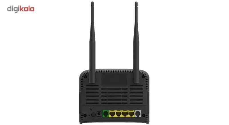 مودم روتر بی سیم VDSL/ADSL زایکسل مدل VMG5301-T20A|مودم و تجهیزات شبکه|تهران, گیشا|دیوار